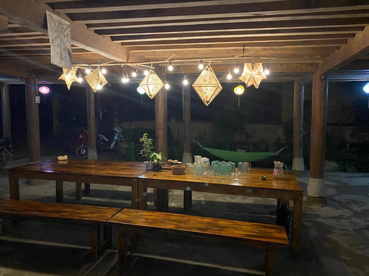 Xôi Farmstay - Eco Homestay Lục Yên Yên Bái Extérieur photo